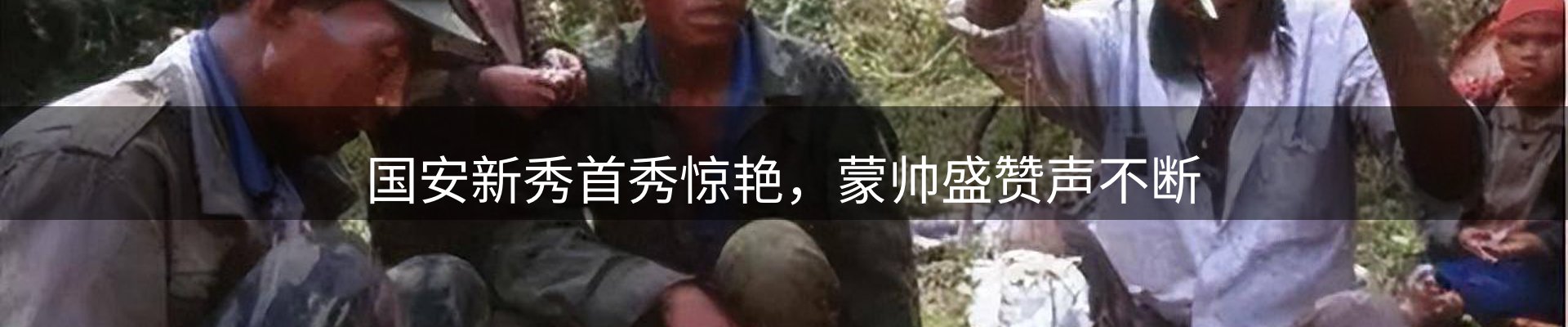新闻解析